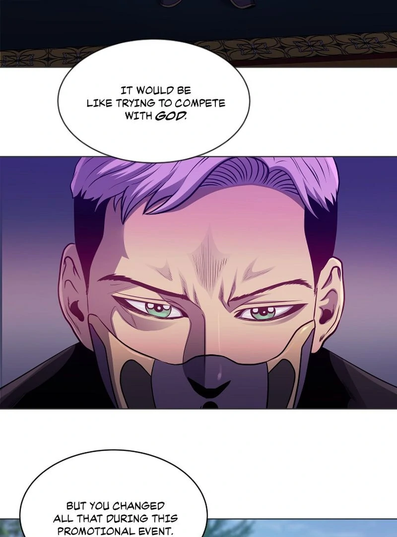 My Level's the Best Chapter 49 32